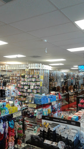Nail products store Las Vegas