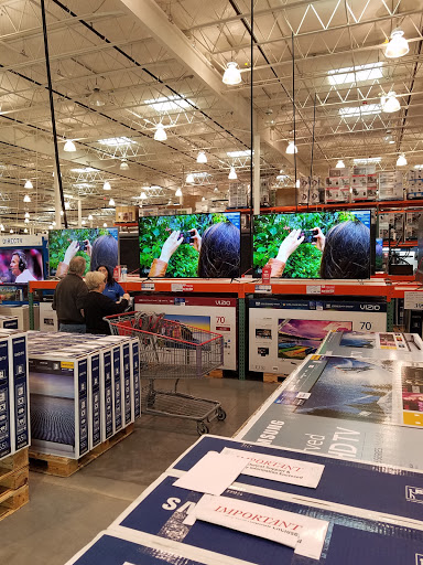 Warehouse store «Costco Wholesale», reviews and photos, 5300 Cornerstone North Blvd, Centerville, OH 45440, USA
