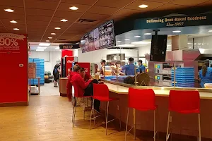 Domino's Pizza image