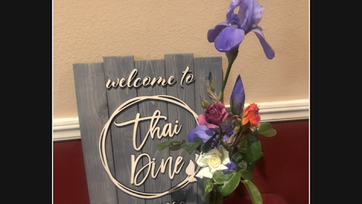 Thai Dine Restaurant image