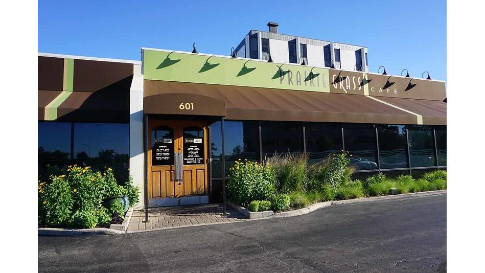 Prairie Grass Cafe 60062