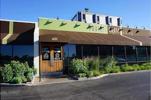 Prairie Grass Cafe image