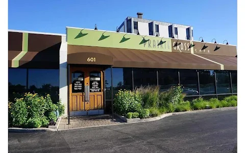 Prairie Grass Cafe image