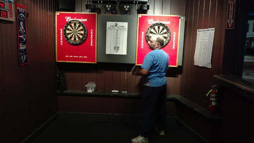 Pub «Days End Tavern», reviews and photos, 287 Main St, Oxford, MA 01540, USA