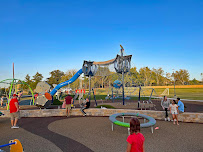 CLS & Associates Landscape Architects - Photo 3 - Car repair in Oklahoma City, OK, Norman