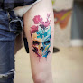 Exotic Tattoo Studio - Tattoos Nottingham -