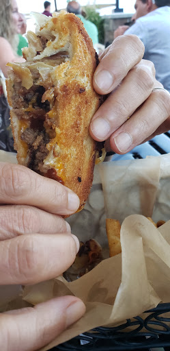 Restaurant «Slopeside Pub & Grill», reviews and photos, 1660 Blue Mountain Dr, Palmerton, PA 18071, USA