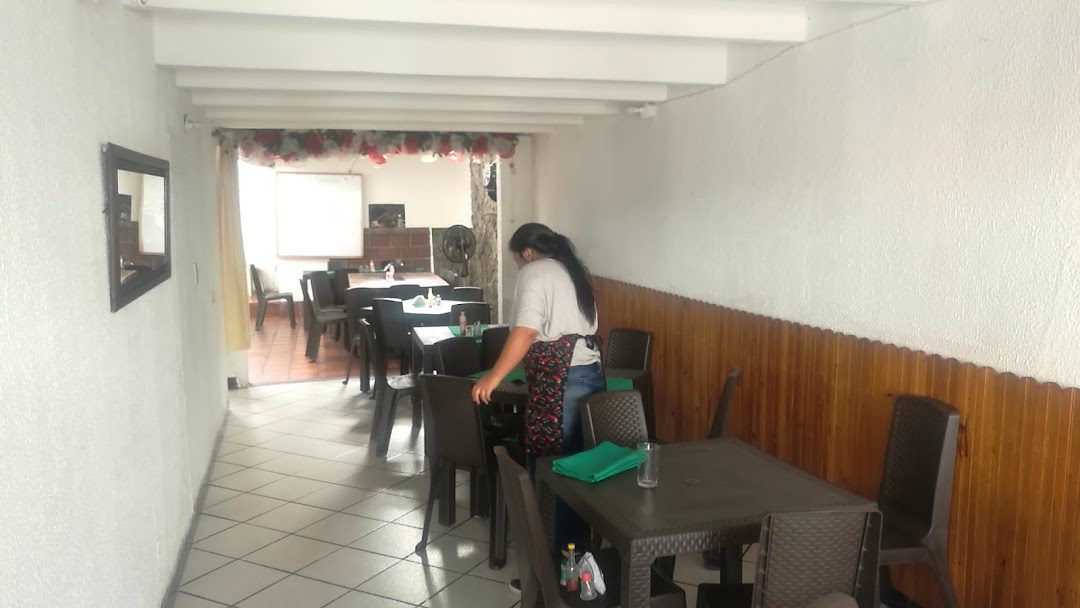 Restaurante CASA CANDEZZANO