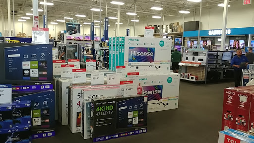 Best Buy image