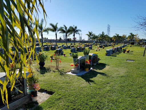 Funeral Home «Peek Funeral Home», reviews and photos, 7801 Bolsa Ave, Westminster, CA 92683, USA