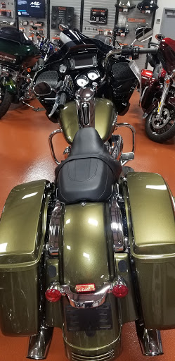 Harley-Davidson Dealer «TSI Harley-Davidson», reviews and photos, 398 Somers Rd, Ellington, CT 06029, USA
