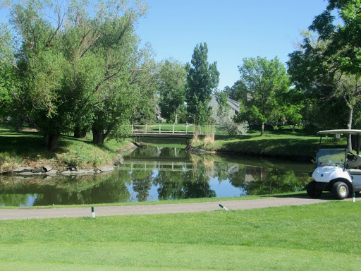 Golf Club «Golf Club At Heather Ridge», reviews and photos, 13521 E Iliff Ave, Aurora, CO 80014, USA