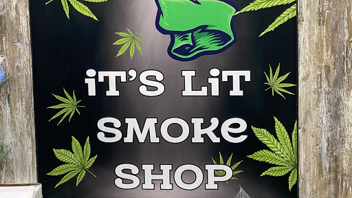 ITs LiT Smoke Shop Exotic Snacks & Drinks Vapes Hookah Cigar CBD image 2