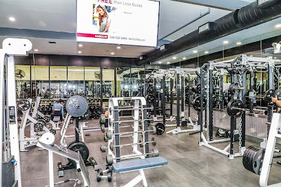 GYM NYC - 227 Mulberry St, New York, NY 10012