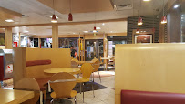 Atmosphère du Restauration rapide McDonald's à Mende - n°13