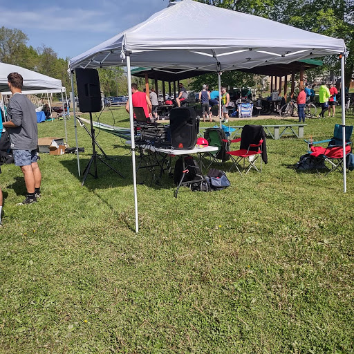 Tourist Attraction «St. Helena Heritage Park», reviews and photos, 123 Tuscarawas St NW, Canal Fulton, OH 44614, USA