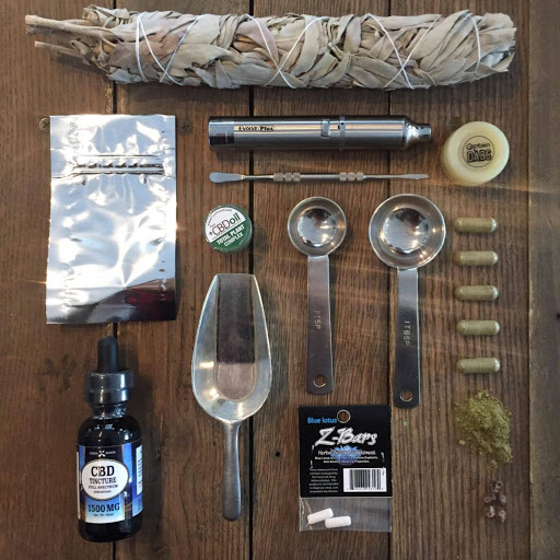 Vaporizer Store «Valley Smoke Shop», reviews and photos, 10960 S Eastern Ave #106, Henderson, NV 89052, USA