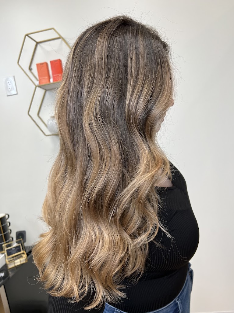 Jack Does My Hair Studio 07724