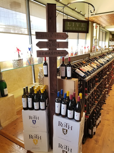 Wine Store «Long Island Wine & Spirit Merchants», reviews and photos, 1171 Jericho Turnpike, Commack, NY 11725, USA