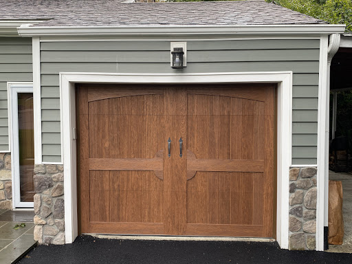 Garage Door Supplier «ABCO Lock & Alarm», reviews and photos, 1991 Palmer Ave, Larchmont, NY 10538, USA