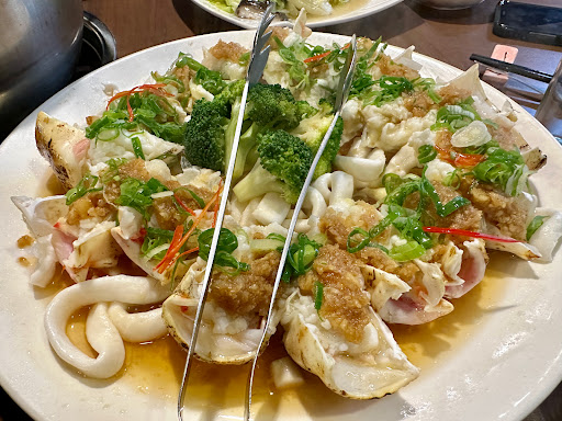 川郎活蟹海鮮料理 的照片