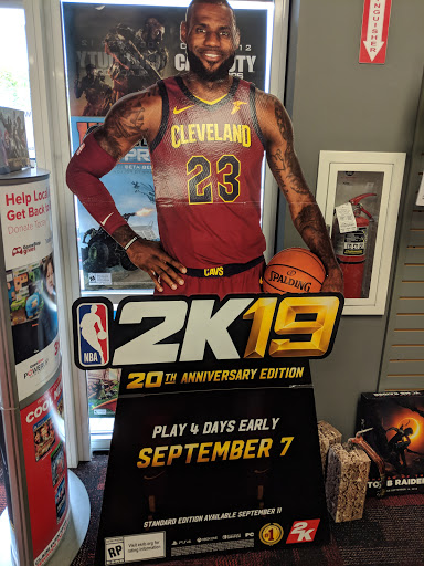 Video Game Store «GameStop Premier», reviews and photos, 300 Pleasant Grove Rd #465, Mt Juliet, TN 37122, USA