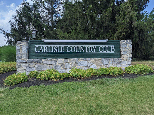 Country Club «Carlisle Country Club», reviews and photos, 1242 Harrisburg Pike, Carlisle, PA 17013, USA