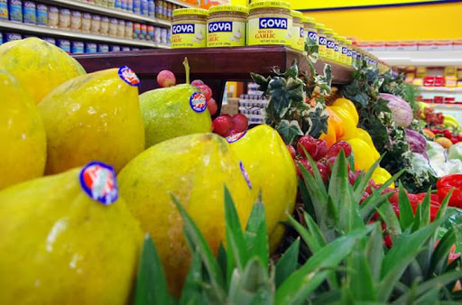 Supermarket «Mexico Lindo Supermarket», reviews and photos, 812 Court St, Clearwater, FL 33756, USA