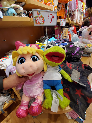 Toy Store «Disney Store», reviews and photos, 630 Old Country Rd, Garden City, NY 11530, USA