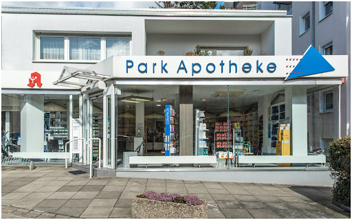 Park Apotheke Bad Homburg