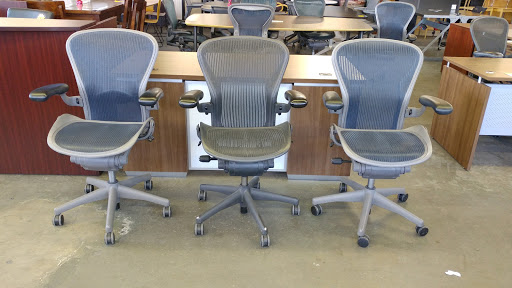 Furniture Store «Portland Office Furniture», reviews and photos, 632 SE Madison St, Portland, OR 97214, USA