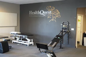Healthquest Physical Therapy - Macomb Township image