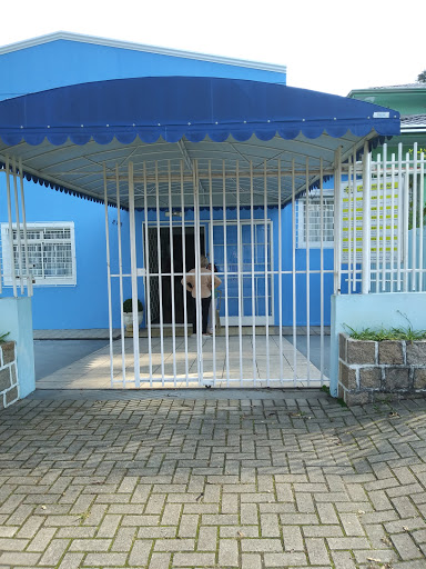 Centro Espírita Antônio de Pádua