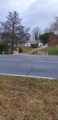 TRADIDRINK à Roumagne