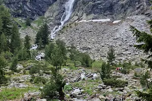 Skakavitsa waterfall image