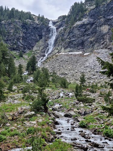 Водопад Скакавица