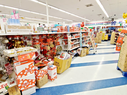 Discount Store «99 Cents Only Stores», reviews and photos, 620 San Pablo Ave, Pinole, CA 94564, USA