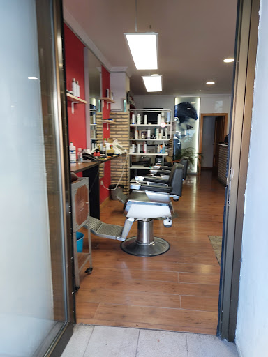 Rodelas Peluqueros en El Casar, Guadalajara