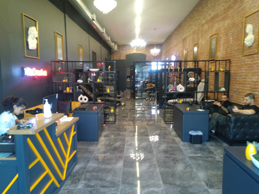 Explore catfish tattoo ideas, creative tattoo ideas in Los Angeles, available at Cleopatra Ink Tattoo & Piercing West Hollywood