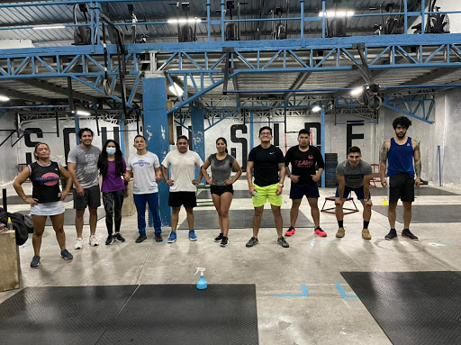 South Side Crossfit