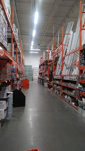 Home Improvement Store «The Home Depot», reviews and photos, 4136 Jimmy Carter Blvd, Norcross, GA 30093, USA