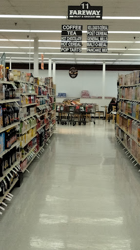 Grocery Store «Fareway Grocery», reviews and photos, 430 2nd Ave NW, Faribault, MN 55021, USA