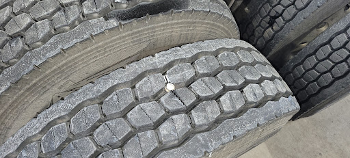 Tire Shop «Speedco Truck Lube and Tires», reviews and photos, 8513 Commerce Drive North, Lake Point, UT 84074, USA