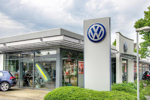 VW & Audi Verkauf & Service, Skoda & VW Nutzfahrzeuge Service | Senger Holstein GmbH