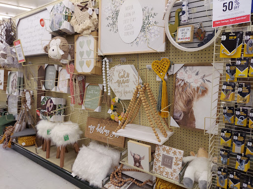 Craft Store «Hobby Lobby», reviews and photos, 3255 NW Federal Hwy, Jensen Beach, FL 34957, USA