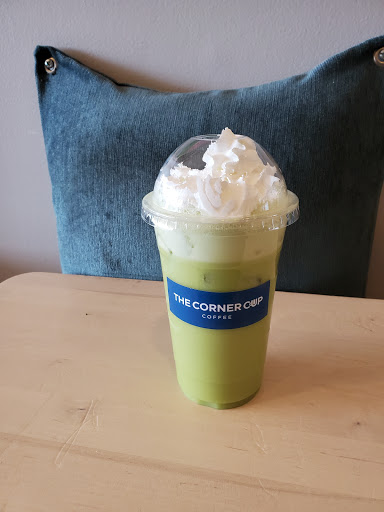 Coffee Shop «The Corner Cup», reviews and photos, 2625 Lawrenceville Hwy, Decatur, GA 30033, USA