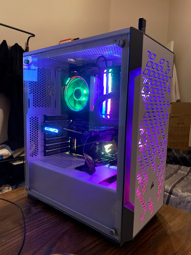 Alpha PC Builds image