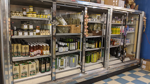 Gourmet Grocery Store «The Greek Store», reviews and photos, 612 Boulevard, Kenilworth, NJ 07033, USA