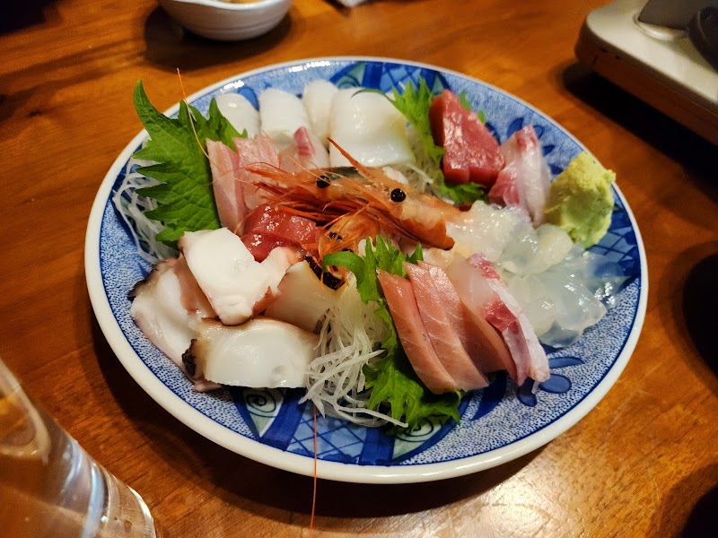 喜らく寿司(きらくずし)
