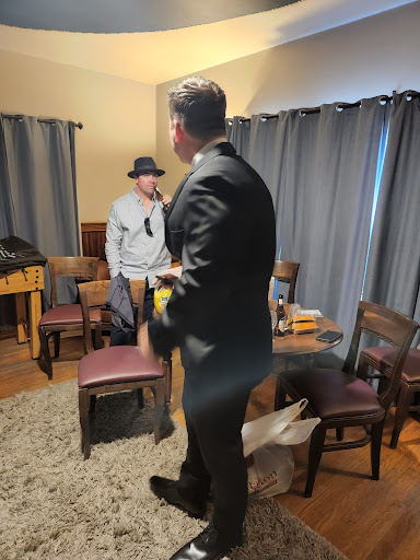 Event Venue «Secret Garden Event Center», reviews and photos, 2501 E Baseline Rd, Phoenix, AZ 85042, USA